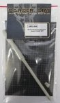 Panzer Art GB35-006 Rh-M 120 L55 Gun barrel for Leopard 2A6&7 MBT 1/35