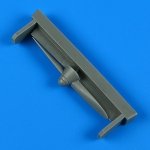 Quickboost QB72668 PZL P.11 propeller for Arma Hobby 1/72