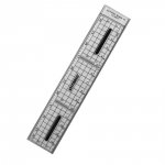 U-Star UA-90037 Scale Ruler - linijka
