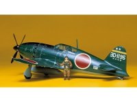 Tamiya 61018 Raiden (Jack) 1/48