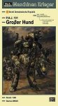 HASEGAWA MK05 (64005) Grosser Hund (1:20)