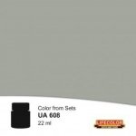 Lifecolor UA608 U-Bootwaffe Schlickgrau 58 22ml