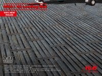 ICM 72216 M8A1 US Landing Mat 1/72