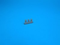 Quickboost QB32007 Gunsight Revi C/12D (3 pcs) 1/32
