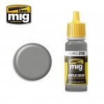 AMMO of Mig Jimenez 0258 - IJA Grey Green 17ml