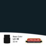 Lifecolor LC35 - FS35044 matt french blue 22ml