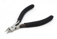 Tamiya 74123 Sharp Pointed Side Cutter