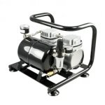 Sparmax AC500 Mini Air Compressor With 3m Hose