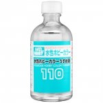 Mr. Hobby T-110 Color Thinner 110 ml 