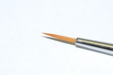 Tamiya 87050 High Finish Pointed Brush (Small)