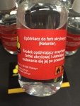 Chematic 023 Paint Retarder Opóźniacz do farb akrylowych 50ml