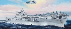 I Love Kit 65302 USS Enterprise, CV-6, 1942 1/350