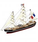 ARTESANIA LATINA 17001 Belem Easy Kit 1/160