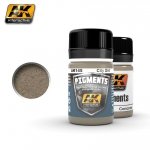 AK Interactive AK145 CITY DIRT PIGMENT 35ml