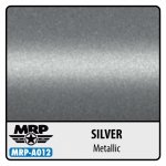 Mr. Paint MRP-A012 Silver - aqua colors - 17ml