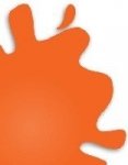 Gunze Sangyo C049 Clear Orange