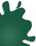 Gunze Sangyo N060 IJA Green Semi-Gloss 