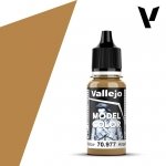 Vallejo 70977 Desert Yellow 18 ml