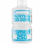 Gunze Sangyo T-313 Acrysion Tool Cleaner (250ml) 