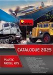 MiniArt 55024 MiniArt Models Catalog 2025