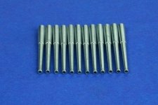 RB Model 1:350 360mm (14) L/45 12 pcs/szt (350L24)