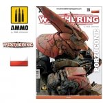 AMMO of Mig Jimenez 4529PL The Weathering Magazine 30 - Porzucone (Polski)