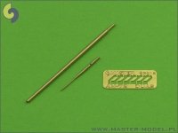 Master AM-72-043 MiG-21SM/M/MF (Fishbed J) - Pitot Tube