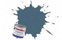Humbrol 77 NAVY BLUE MATT