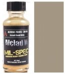 Alclad II E650 ALC 650 FS595-36118 Israeli Sand Grey 30ML