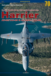 Kagero 3070 Hawker Siddeley (BAe) EN