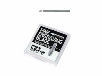 Tamiya 74147 Rylec grawerski 0.4mm (Fine Engraving Blade 0.4mm)