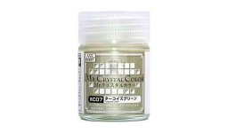 Mr.Color XC07 Turquoise Green 18ml