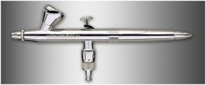 Harder & Steenbeck 126003-0,2mm/0,4mm Evolution Silverline 2 in 1 (0,2mm i 0,4mm)
