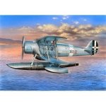  Special Hobby 48140 IMAM (Romeo) Ro-44 Italian Float Fighter
