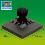 Trumpeter 09933 Photo Etched parts Bender (S)