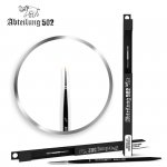 502 Abteilung ABT830-4/0 Round Brush 4/0