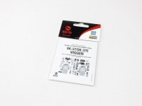 Red Fox Studio QS-48095 Saab SK-37/SK-37E Viggen Special Hobby 1/48