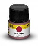 Heller 9073 073 Wine - Matt 12ml