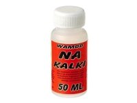 Wamod OD24 Płyn Wamod Na Kalki 50 ml