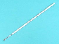 Tamiya 87028 Flat Brush No.01
