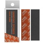 DSPIAE SS5-400 5mm #400 SANDING SPONGE 5 PCS / Gąbka do szlifowania