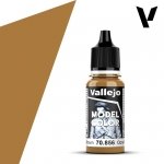 Vallejo 70856 Ochre Brown 18 ml