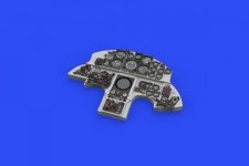 Eduard 644032 F-104G LööK early 1/48 KINETIC MODEL