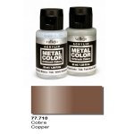 Vallejo 77710 Metal Color- Copper 32ml