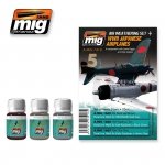 AMMO of Mig Jimenez 7418 WWII JAPANESE AIRPLANES