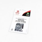 Red Fox Studio QS-24024 Ju 87D Stuka for Trumpeter kit 1/24