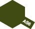 Tamiya AS6 Olive Drab (86506)