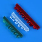 Quickboost QB32290 F-104 Startfighter position & navigation lights for Italeri 1/32