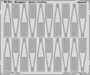 Eduard 00037 Dropper - short version