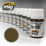AMMO of Mig Jimenez 1510 TAN FOR 3 TONE CAMO 30ml